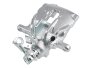 Bremssattel hinten links für VW Bus T4 BJ 5/1996-11/1996