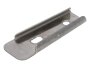 Halter für Blumenvase Keramik für VW Käfer Karmann Bus Typ3 411/412