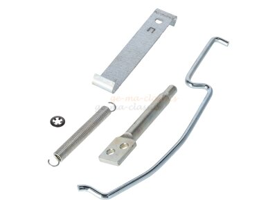 Sitzverriegelungsmechanismus Satz für VW Käfer 1303 8/72-7/75