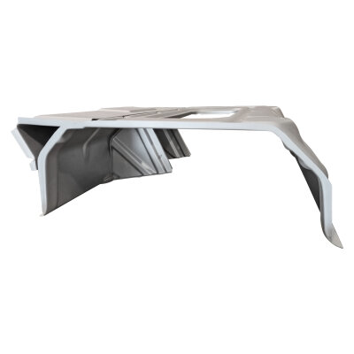Sitzkasten vorne mitte für VW Bus T1 8/62-7/67 Top Qualität