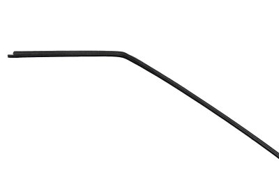 Dachzierleiste links für VW Golf 2 Zweitürer...
