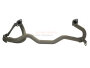 Abgasrohr vorne Zylinder 1+3 für VW Bus T3 SYNCRO 1,9-2,1L WBX DJ MV SR DG
