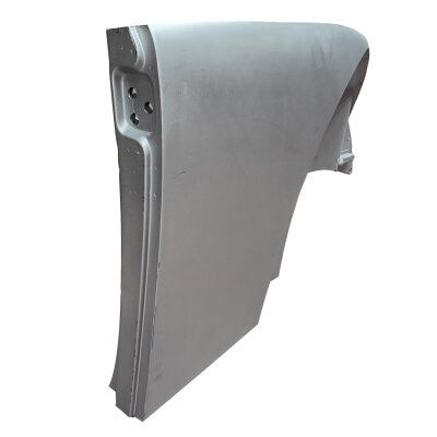 Seitenteil Innenkotflügel hinten links (64cm) für VW Käfer 8/55-7/59