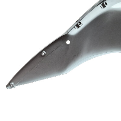 Seitenteil Innenkotflügel hinten links (64cm) für VW Käfer 8/55-7/59