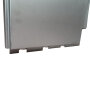 Seitenteil Innenkotflügel hinten links (64cm) für VW Käfer 8/55-7/59