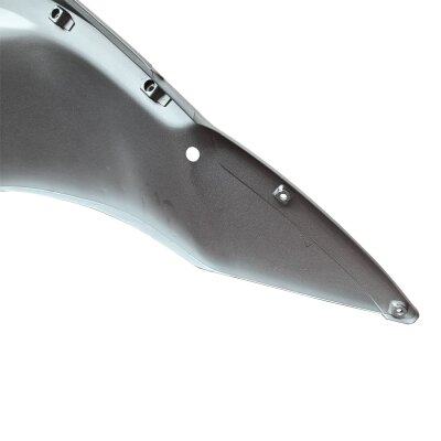 Seitenteil Innenkotflügel hinten rechts (64cm) für VW Käfer 8/55-7/59
