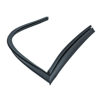 Austellfensterdichtung links für VW Karmann Ghia Typ34
