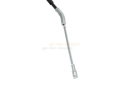 Handbremsseil für VW Käfer Karmann Automatik bis 72 und 1302