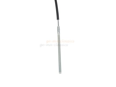 Handbremsseil für VW Käfer Karmann Automatik bis 72 und 1302