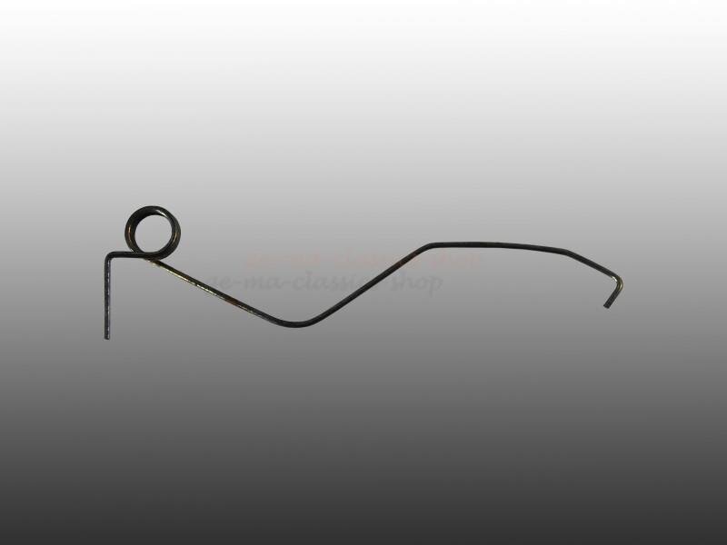 Rückzugsfeder Gaspedal Käfer Karmann Typ3 ab 58 Original