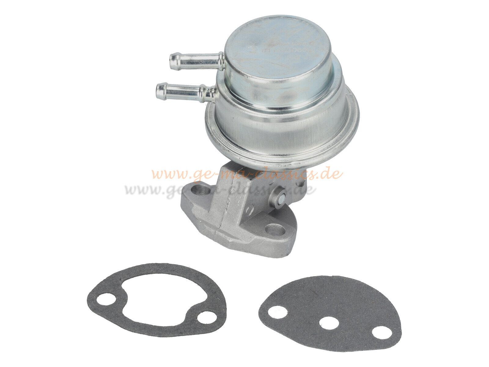 Benzinpumpe für VW Käfer Bus Typ1 ab 75 Drehstrom Repro