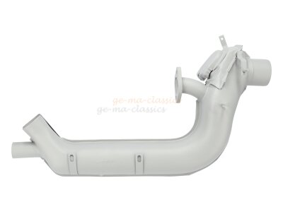 Wärmetauscher für VW Käfer Bus T1 T2 ab 63 Typ1 Links Serie