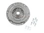 Kupplungsdruckplatte 180mm für VW Käfer Bus Typ3 ungeführt bis 70 OE