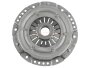 Kupplungsdruckplatte 180mm für VW Käfer Bus Typ3 ungeführt bis 70 OE