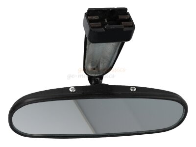 Innenspiegel Rückspiegel Käfer-Cabrio Karmann Typ14 ab 68