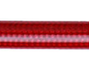 rot transparent