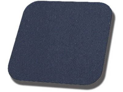 Stoff Sonnenland [102] blau