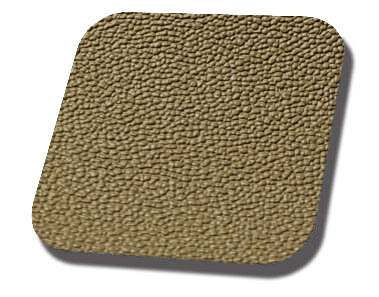 PVC [404] manila beige